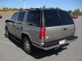 Pewter Metallic - Yukon SLT 4x4 Photo No. 3