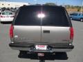 Pewter Metallic - Yukon SLT 4x4 Photo No. 4