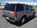 Pewter Metallic - Yukon SLT 4x4 Photo No. 5