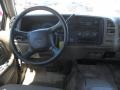 Pewter Metallic - Yukon SLT 4x4 Photo No. 15