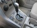 4 Speed Automatic 2011 Suzuki Grand Vitara Premium 4x4 Transmission