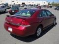 Red Jewel Tintcoat - Impala LT Photo No. 4