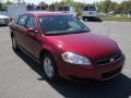 Red Jewel Tintcoat - Impala LT Photo No. 5