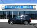 Black Raven - Escalade AWD Photo No. 1