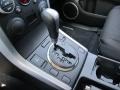 4 Speed Automatic 2011 Suzuki Grand Vitara Premium 4x4 Transmission