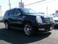 Black Raven - Escalade AWD Photo No. 3