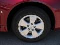 Red Jewel Tintcoat - Impala LT Photo No. 22