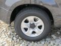 2011 Suzuki Grand Vitara Premium 4x4 Wheel and Tire Photo