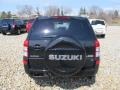 2011 Black Pearl Suzuki Grand Vitara Premium 4x4  photo #3