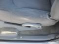 2003 Light Pewter Metallic Chevrolet S10 LS Extended Cab  photo #8