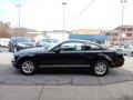 2008 Black Ford Mustang V6 Premium Coupe  photo #6