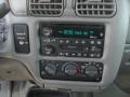 Medium Gray Controls Photo for 2003 Chevrolet S10 #47713005