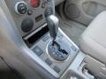 4 Speed Automatic 2011 Suzuki Grand Vitara Premium 4x4 Transmission