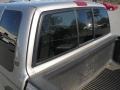 2003 Light Pewter Metallic Chevrolet S10 LS Extended Cab  photo #16
