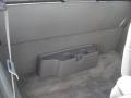 2003 Light Pewter Metallic Chevrolet S10 LS Extended Cab  photo #18