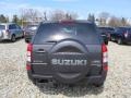 2011 Slate Gray Metallic Suzuki Grand Vitara Premium 4x4  photo #3
