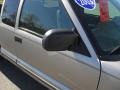 2003 Light Pewter Metallic Chevrolet S10 LS Extended Cab  photo #22