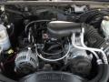 2003 Light Pewter Metallic Chevrolet S10 LS Extended Cab  photo #24