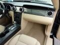 2008 Black Ford Mustang V6 Premium Coupe  photo #20