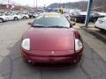 2005 Ultra Red Pearl Mitsubishi Eclipse GS Coupe  photo #4