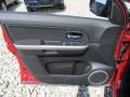 Black 2011 Suzuki Grand Vitara Premium 4x4 Door Panel