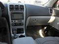 2009 Silver Green Metallic GMC Acadia SLE  photo #15