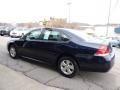 2011 Imperial Blue Metallic Chevrolet Impala LT  photo #7