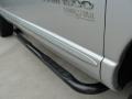 2006 Bright Silver Metallic Dodge Ram 1500 SLT Lone Star Edition Quad Cab  photo #17
