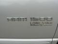 2006 Bright Silver Metallic Dodge Ram 1500 SLT Lone Star Edition Quad Cab  photo #18