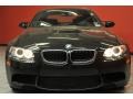 2011 Jet Black BMW M3 Coupe  photo #2