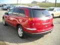 2006 Inferno Red Crystal Pearl Chrysler Pacifica Touring AWD  photo #4