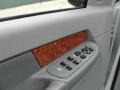 2006 Bright Silver Metallic Dodge Ram 1500 SLT Lone Star Edition Quad Cab  photo #36