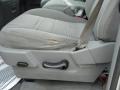 2006 Bright Silver Metallic Dodge Ram 1500 SLT Lone Star Edition Quad Cab  photo #38