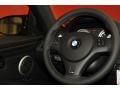 2011 Jet Black BMW M3 Coupe  photo #16