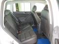 Reflex Silver Metallic - Tiguan SEL Photo No. 8