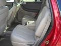 2006 Inferno Red Crystal Pearl Chrysler Pacifica Touring AWD  photo #11