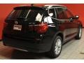 Jet Black - X3 xDrive 28i Photo No. 3