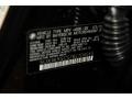 Jet Black - X3 xDrive 28i Photo No. 6