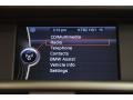 Jet Black - X3 xDrive 28i Photo No. 11