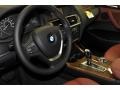 Jet Black - X3 xDrive 28i Photo No. 13