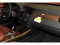 Jet Black - X3 xDrive 28i Photo No. 20