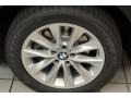 2011 BMW X3 xDrive 28i Wheel and Tire Photo