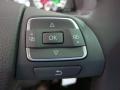 Titan Black Controls Photo for 2012 Volkswagen Eos #47714664