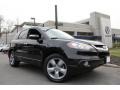 Crystal Black Pearl - RDX SH-AWD Technology Photo No. 1