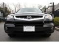 Crystal Black Pearl - RDX SH-AWD Technology Photo No. 2
