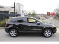 Crystal Black Pearl - RDX SH-AWD Technology Photo No. 3