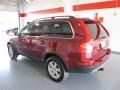 Ruby Red Metallic - XC90 3.2 Photo No. 2