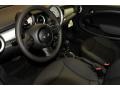 2011 Horizon Blue Metallic Mini Cooper Hardtop  photo #10