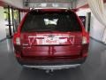 Ruby Red Metallic - XC90 3.2 Photo No. 3