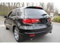 Crystal Black Pearl - RDX SH-AWD Technology Photo No. 6